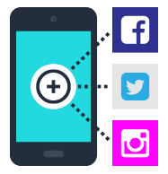 | Executive Digital social-media